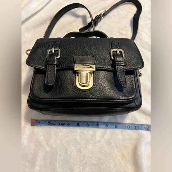 Kate Spade New York  Lola Avenue Lia Top Handle Handbag - Picture 11 of 16